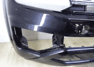 ZDERZAK PRZÓD PRZEDNI VW Amarok LIFT 16- 2h6 8