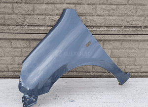 Nissan micra K13 lift 13-18 błotnik przedni lewy 1