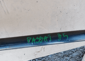 Stabilizator drążek stabilizatora przód VW Passat B5 FL 3