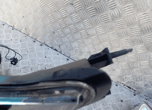 Lampa przód przednia lewa opel vivaro 14- 93867960 radom 3