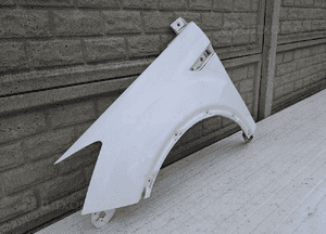 Ford kuga MK1 1 i 08-13 błotnik przedni lewy 3