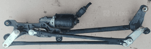 Kia Sorento I mechanizm silniczek wycieraczek przod przednich 98100-3E100 3E000 1