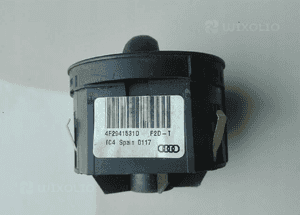 Audi A6 C6 włacznik przełącznik świateł 4F2941531D 3