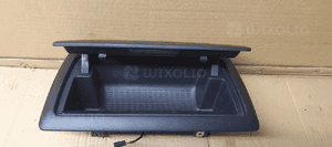 Schowek półka deski konsoli BMW I E81 E87 9127054 3
