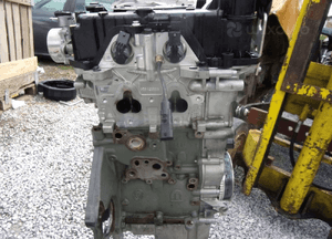 Fiat panda ypsilon silnik 0,9 twinair 46337561 2
