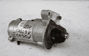 Rozrusznik 11 zębów Ford Focus II 1.6TDCI 1