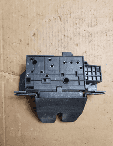 ZAMEK KLAPY TYŁ OPEL VECTRA C kombi nr 495072894 4