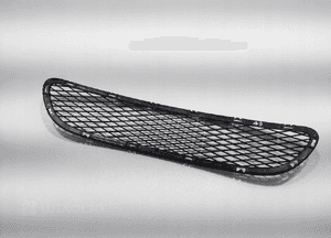 Kratka środkowa zderzaka przód bmw 3 E90 E91 7198906 2008-2012 lift 4