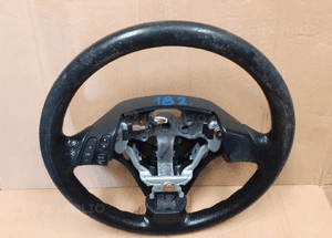 # KIEROWNICA MAZDA 3 MULTI MULTIFUNKCJA  (lok. 182) 1