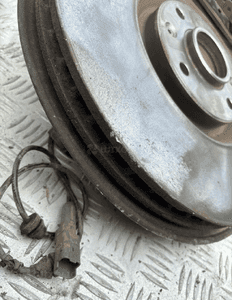 AMORTYZATOR ZWROTNICA PRAWY CITROEN DS5 2.0 ORG FV 2