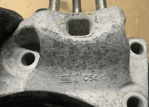 Łapa mocowanie silnika Ford Transit Connect 1.5 TDCI XWMB 7V2Q-6030-BB 5