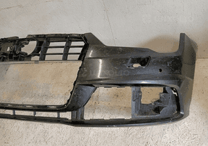 Zderzak przód przedni audi A7 C7 4G8 lift 2014-2018R 3