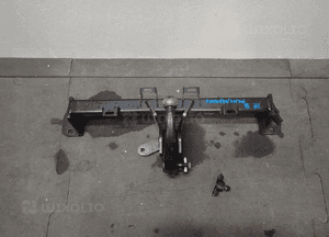 HAK HOLOWNICZY BMW III 3 F30 F31 IV 4 F32 F33 F36 1