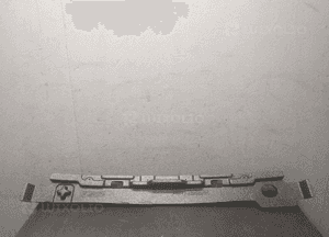 Belka tył absorber zderzaka kia ceed i 1 kombi 06- 86620-1H100 4
