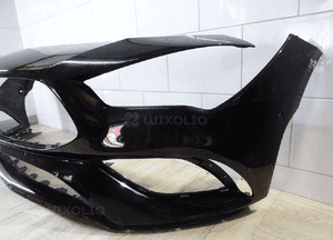 Zderzak przód mercedes cla W118 amg A1188853901 2