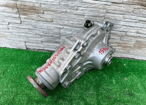 Reduktor most dyfer przedni bmw M5 M8 F90 F91 F92 F93 X5M F95 X6M F96 1