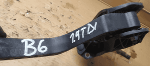 Pedał sprzęgła pompka czujnik VW Passat B6 3C1721059K 7