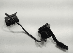 Pedał gazu land rover defender 2.2 2.4 tdci 7H12-7R562-AA 2007-2014 3