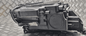 Mercedes W213 lampa lewa lewy przód przednia uk anglik A2139066701 13