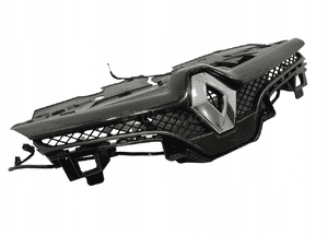 Kratka grill atrapa zderzaka przód renault clio iv rs 622567564R 2016-2019 1