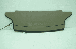 POŁKA TYLNA BEZOWA LINKA KOMPLETNA 120433902 MERCEDES SL SL R230 1