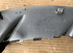 Wlot kratka błotnik prawy przód Ford S-Max 6M21-16C216-A 4