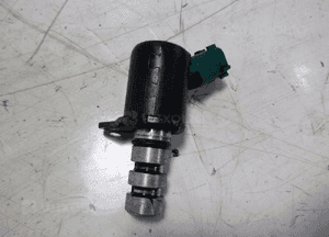 Range rover L405 regulator cośnienia oleju EURO6 3