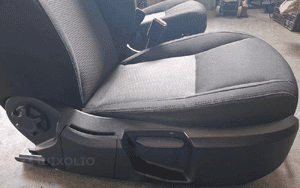 Land Rover Discovery Sport L550 fotel fotele przód tył 3