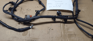 Wiązka instalacja silnika Opel Zafira C 2.0 CDTI 13427059 14