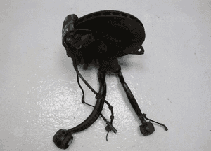 RANGE VOGUE L322 ZWROTNICA WAHACZE PIASTA L/ PRZÓD 4