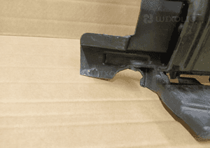 Atrapa gril grill g klasa 463 W463 A463 amg lift 18- 3