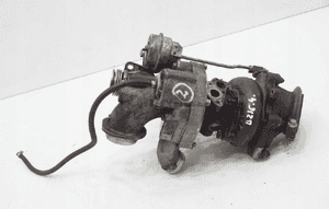 TURBINA SPREZARKA MERCEDES CL600BT CL W216 1