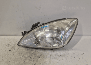 Lampa przednia lewa przód lewo mitsubishi lancer 7 1