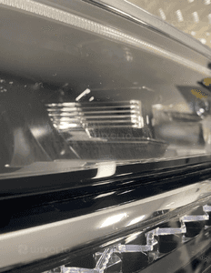Lampa przednia przód vw tiguan ii 2 full led 5NB 5NB941082A 2016-2020 11