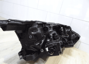 Qashqai J12 iii lampa lewa full led 100-8d02g 10