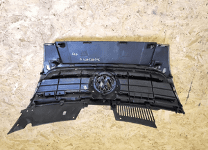 ATRAPA GRILL Volkswagen PASSAT OE3C0853651D 2