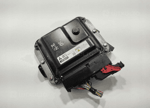 Komputer sterownik citroen C4 aircross 1.8 hdi 275700-1822 1860B890 2012-17 2