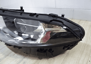 LAMPA Lewa MERCEDES A-KLASA W177 H7 a1779062300 2