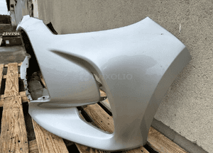 Zderzak przód przedni toyota yaris iv 4 2020- cały 3