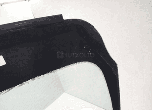 Szyba czołowa przód przednia podgrzewana grzana ford ranger iv v 2012-2018 11