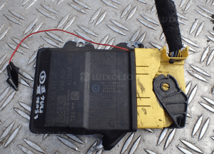 MODUŁ STEROWNIK AIRBAG 3Q0959655AC VW AUDI RADOM 1