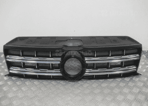 Grill grill atrapa vw amarok lift 2016-2022 1