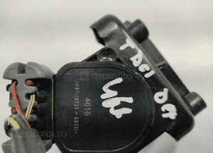 PEDAŁ GAZU LAND ROVER DEFENDER 2.2 2.4 TDCI 7H12-7R562-AA 2007-2014 5