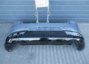 Zderzak tylny tył  mazda 3 iv pdc BCKN-50221 2019- 12