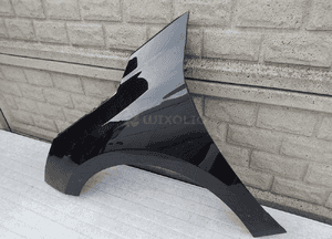 Opel corsa f 2019 2022 błotnik lewy przedni 3