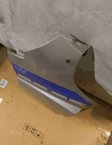 Błotnik prawy przód jumper boxer ducato iii 06-14 2