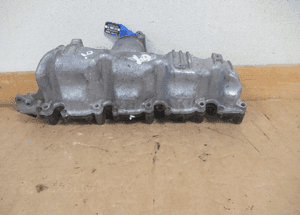 Kolektor ssący vw audi skoda seat 2.0 tdi 03L129711E 4