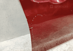 Drzwi prawe przednie prawy przód fiat tipo 2 ii 2015- 2