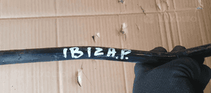 Drążek stabilizatora stabilizator przód Seat Ibiza 6J 5