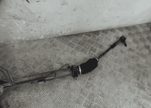 POLO III FL 1.9 SDI MAGLOWNICA 3